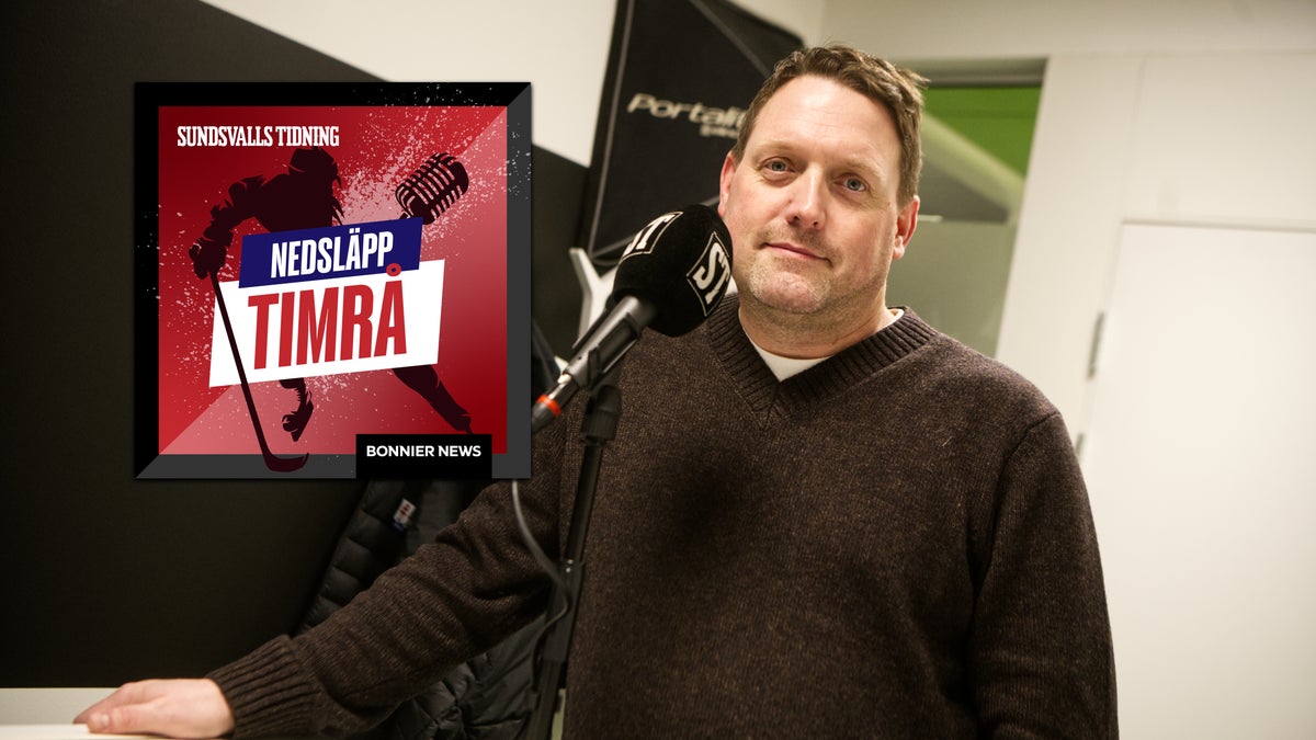 ”Jag brinner för att ta hand om dem” – Sundsvalls Tidning