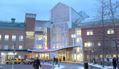 Akuta problem på sjukhusen i Luleå, Piteå och Kalix