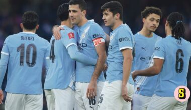 Manchester Citys kross – gjorde 10 (!) mål i FA-cupen