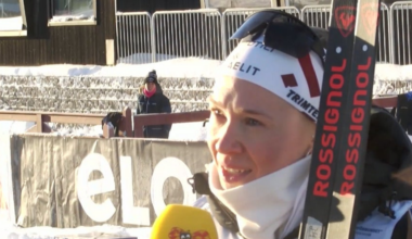 TV: Sundlings hyllning efter krossen: ”Alltid gillat” - Östersunds-Posten