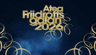 Årets prestation i Folksam Grand Prix – de nominerade är ...