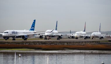 Flygets utsläpp kan halveras – med åtgärder som redan finns