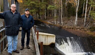 Så kan småskalig vattenkraft få nya intäkter och stärka elnätet