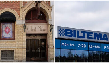 Fem fackliga nyheter från veckan som gått