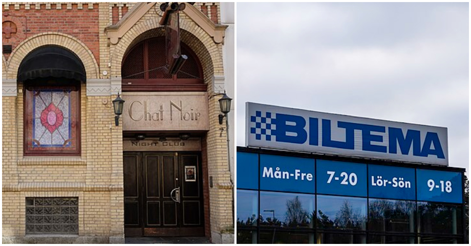 Fem fackliga nyheter från veckan som gått