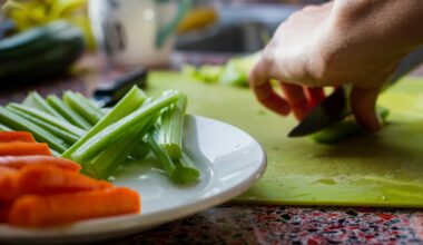 När matpriserna ökade åt vi mindre frukt och grönt