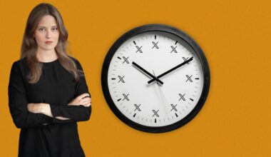 Varje timme på X är en förlorad timme för att bygga något bättr