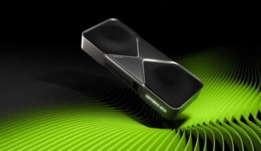 geforce rtx 5090 af550