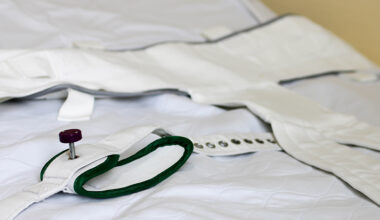 Anna utsattes för tvångsvård: ”Jag skrek av rädsla”