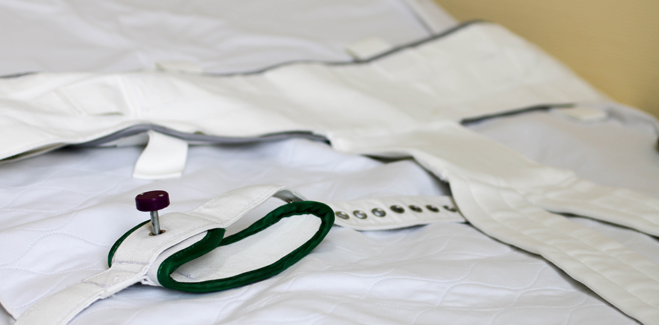 Anna utsattes för tvångsvård: ”Jag skrek av rädsla”