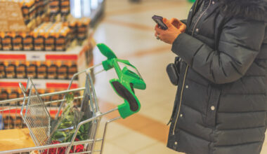 Lägre inflation i december - Företagarna