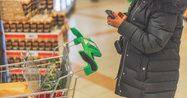 Lägre inflation i december - Företagarna