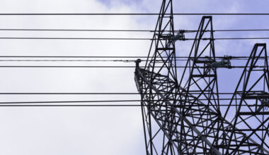 Strategisk elreserv på plats - Företagarna