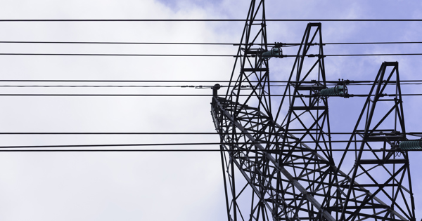 Strategisk elreserv på plats - Företagarna