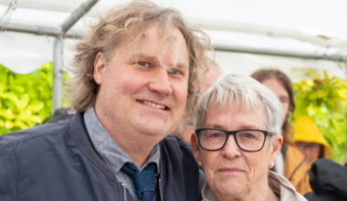 Nominera och sök till kulturpris, idrottspris och stipendier