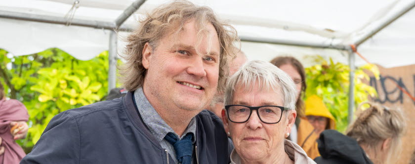 Nominera och sök till kulturpris, idrottspris och stipendier