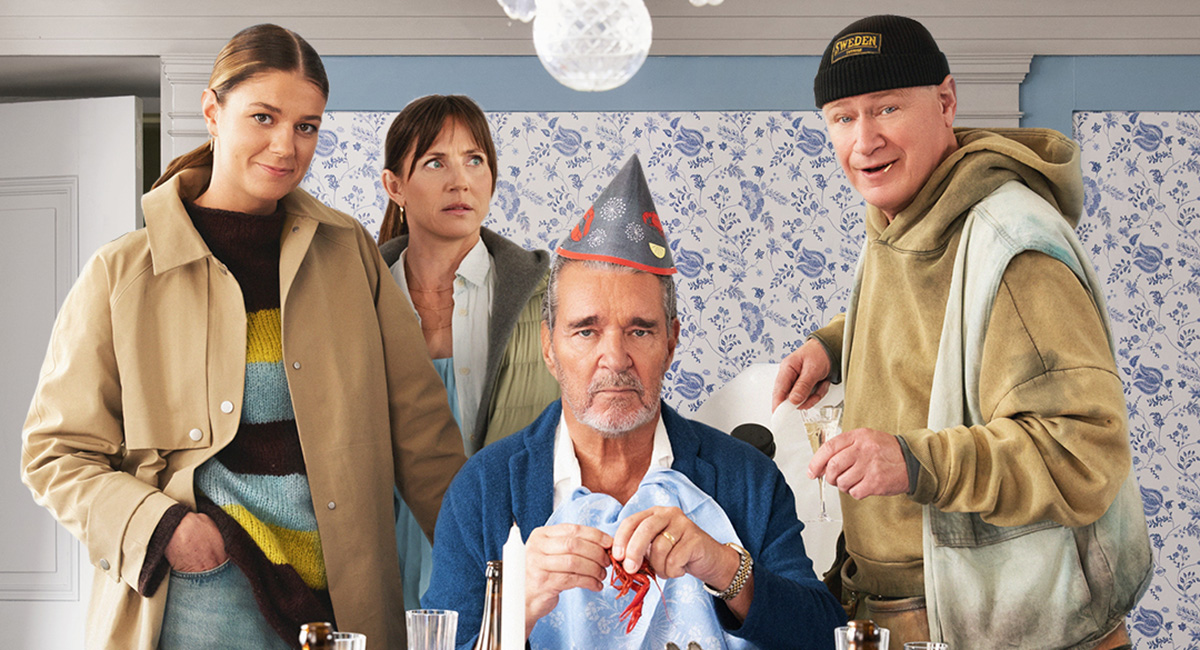 "Grannfejden" på bio 20 februari.