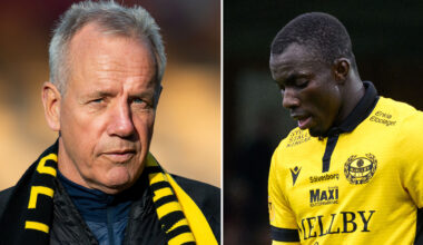 Abdoulie Mannehs övergång till Birmingham kollapsar