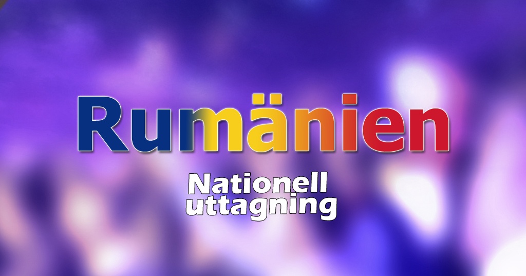Juryfinal utser Rumäniens representant till Eurovision 2026