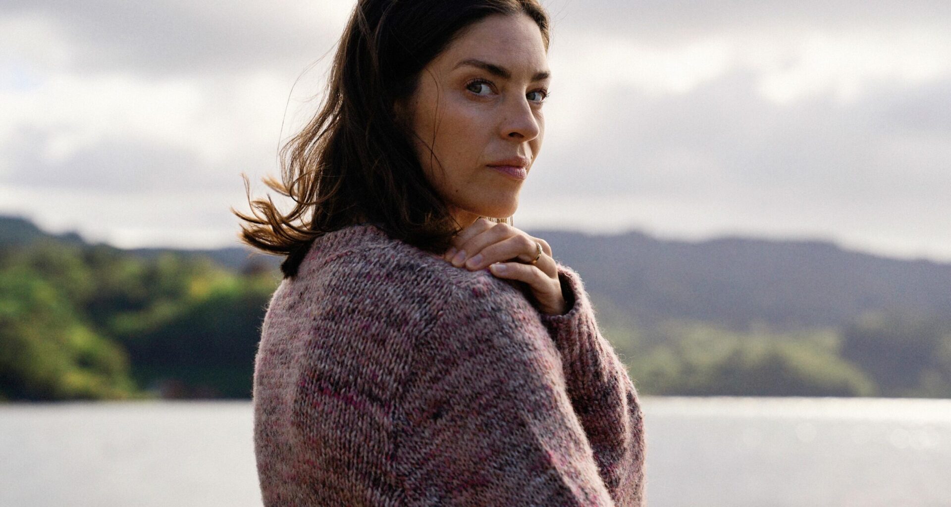 "Den hemliga kvinnan" blir nästa stora Netflix-thriller från Danmark