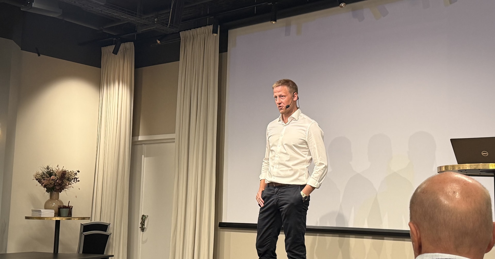 Foto: Rickard Hansson/TR BILD