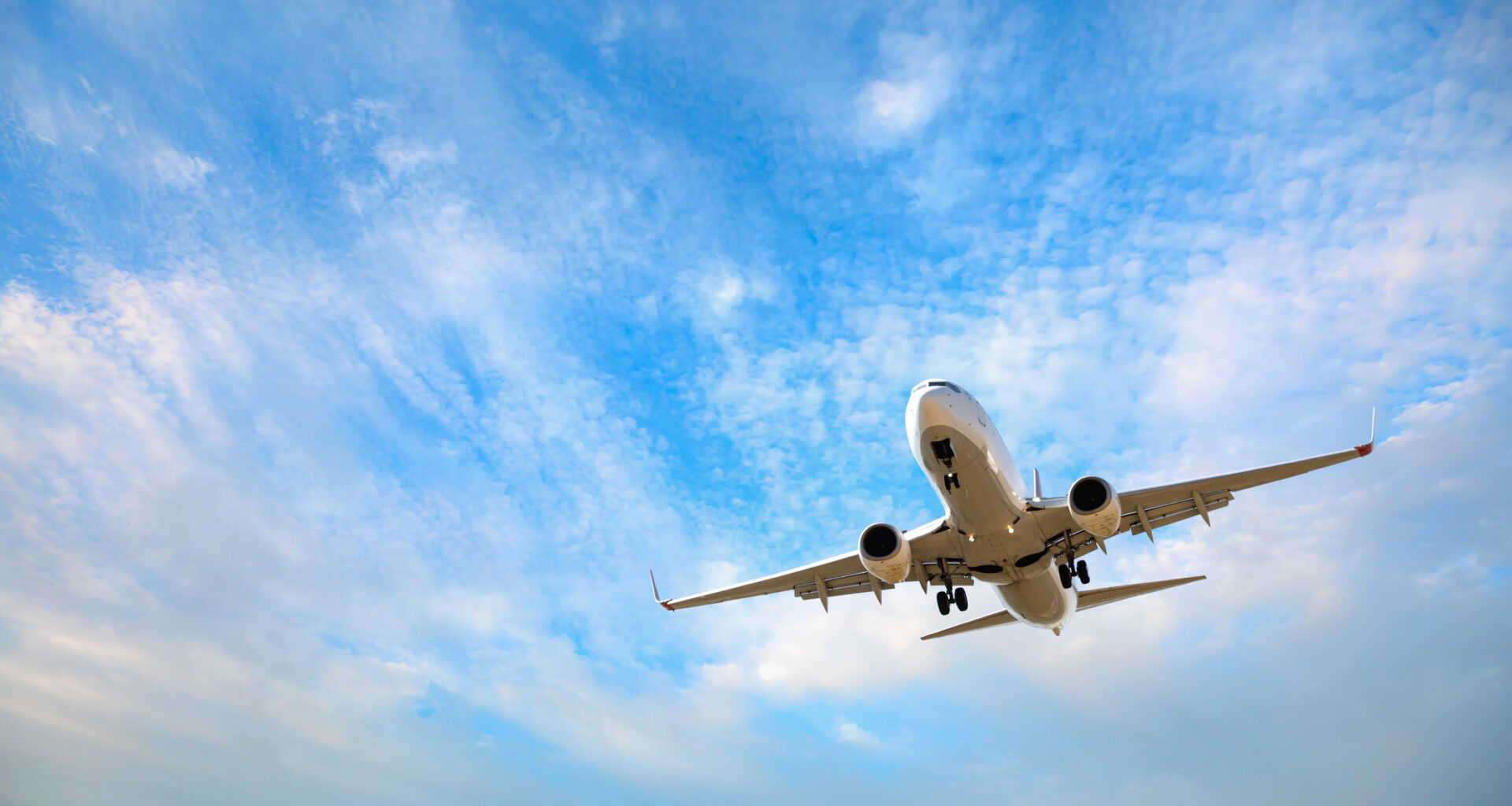 Så kan flyget bli grönare redan i dag