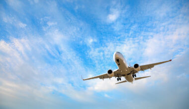 Så kan flyget bli grönare redan i dag