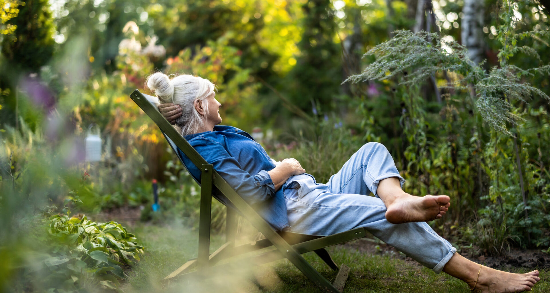Mindre kan vara fullt tillräckligt