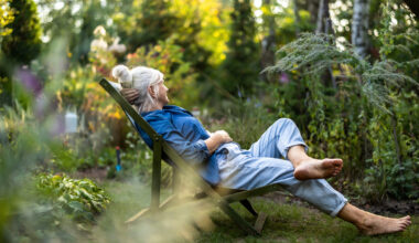 Mindre kan vara fullt tillräckligt