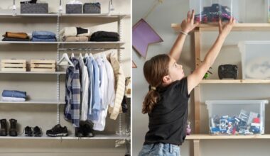 Så får du ordning på kaoset hemma – 5 smarta knep som stressar ner 2026