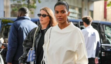 Kostymbyxor med omlott – 4 trendiga byxor inspirerade av Japan