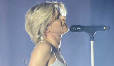 Robyn släpper nytt album 2026 – då släpps det på Spotify