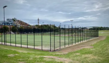 Vändningen – ny öppning för konstgräs på Gärdet