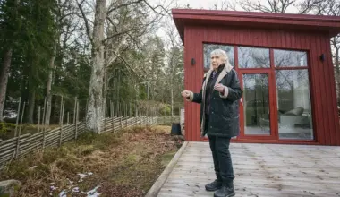 Vändningen: Familjen slipper riva attefallshuset