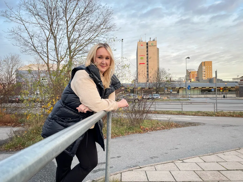 Gymnasternas nya hall dröjer – ny plats utpekad