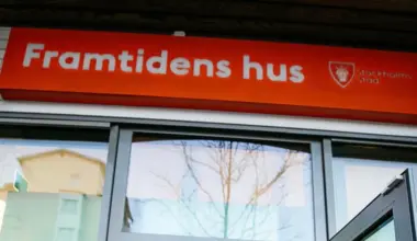 Framtidens hus öppnar i Tensta