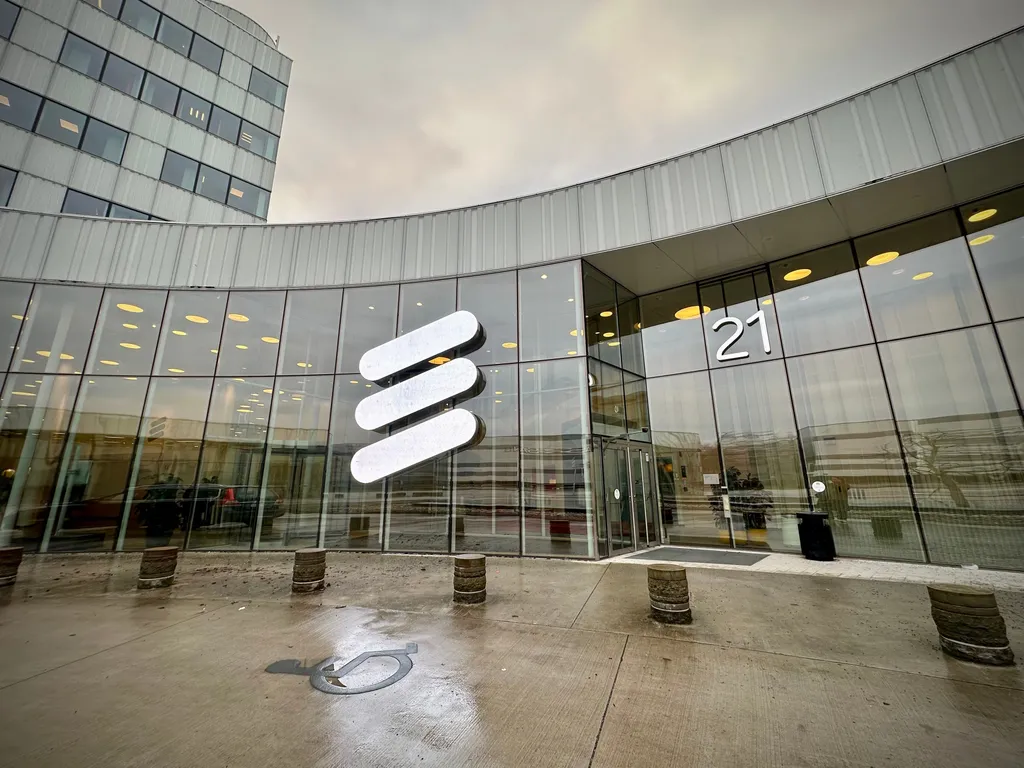 Facket om storvarslet på Ericsson: "En brutal siffra"