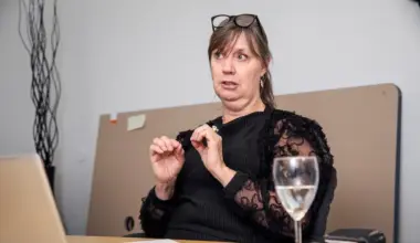 Susanne vägleder skolorna när hatet flyttar in