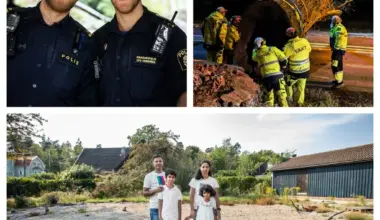 Året i Huddinge i bilder – nedslag från 2025