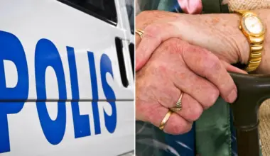 Falska städare lurade kvinna i Täby på guld