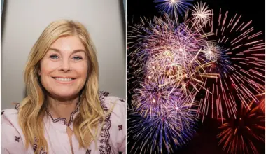 Hemmafest när Pernilla var borta: "Gick sådär"