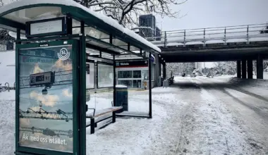 Beskedet: Nya elbussarna kommer inte under Råckstabron