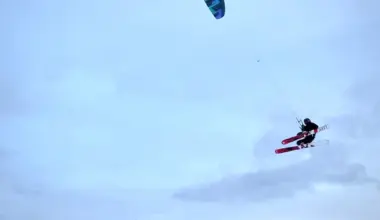 De snösurfar på Gärdet: ”Bra puder och jämn vind”