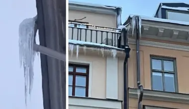 Hundratals larm om farliga istappar – här är telefonen som räddar liv