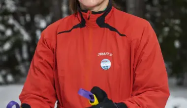 Spårat för skidor i Nacka och Värmdö