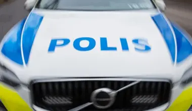 Mordförsök i Husby – en gripen