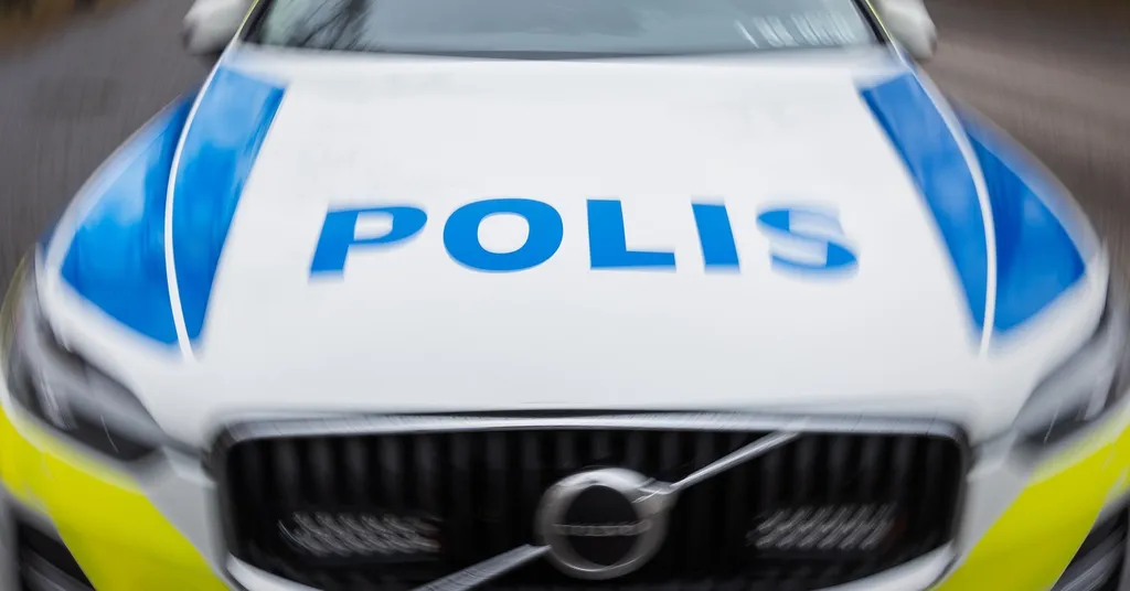 Mordförsök i Husby – en gripen