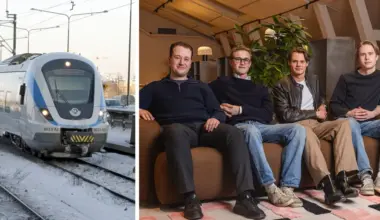 De betalar din taxi om pendeln blir försenad