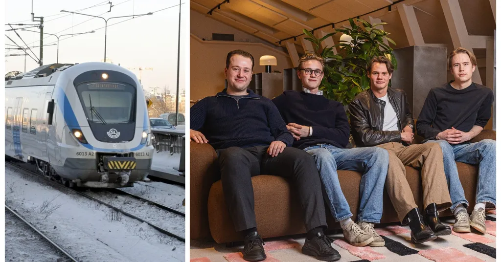 De betalar din taxi om pendeln blir försenad