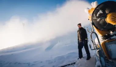 Skidfest: Hammarbybacken öppnar och full fart i längdspåren